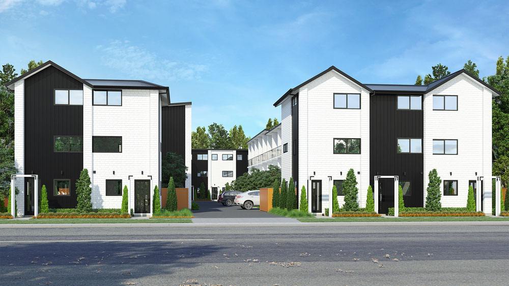 უძრავი კონება 200 Carrington Road — გადახედეთ უძრავი ქონების საძიებო სისტემას GEOLN.COM. ფოტო 1