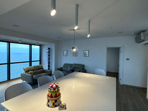 PORTA TOWER  / 2+1 — 来自开发商和业主的房地产搜索引擎 GEOLN.COM. 照片 10