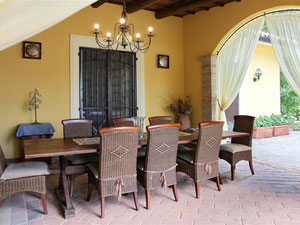 郊区别墅，意大利海边，马尔凯，佩萨罗 — 来自开发商和业主的房地产搜索引擎 GEOLN.COM. 照片 4