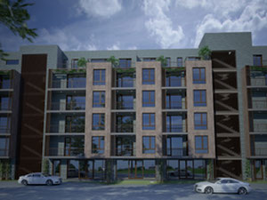 Нерухомість в House on Tavisufleba 5 — дивіться на пошуковику нерухомості GEOLN.COM. Фото 2