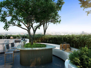 房地产在 Walden Thonglor 13 — look at the real estate search engine GEOLN.COM. 照片 16