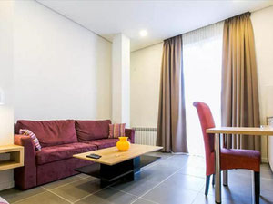 Chugureti的4间客房的酒店。第比利斯的无中介房地产 — 来自开发商和业主的房地产搜索引擎 GEOLN.COM. 照片 5