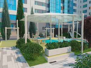 Immobilien in Oner — Schauen Sie sich die Immobiliensuchmaschine GEOLN.COM an. Foto 8