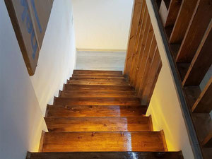 Chugureti的2间卧室的公寓。买公寓在第比利斯，Chugureti — 来自开发商和业主的房地产搜索引擎 GEOLN.COM. 照片 9