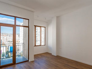 Saburtalo的5室公寓 — 来自开发商和业主的房地产搜索引擎 GEOLN.COM. 照片 8