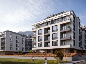 Нерухомість в KRISTA — дивіться на пошуковику нерухомості GEOLN.COM. Фото 7