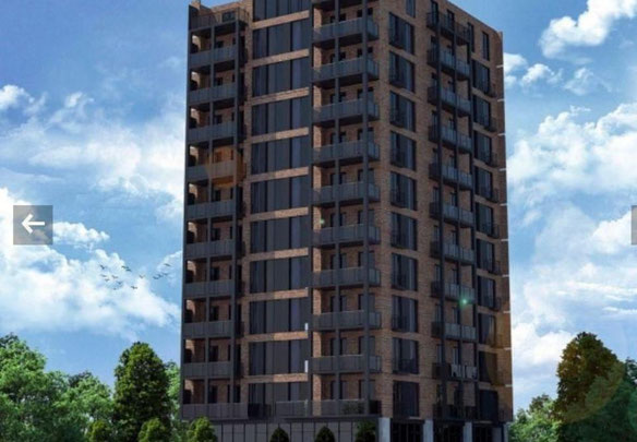 Продається 2-кімнатна квартира.