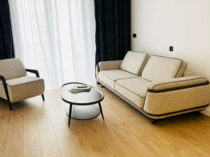 Продається квартира в Тбілісі — Пошуковик нерухомості від забудовників і власників GEOLN.COM. Фото 8