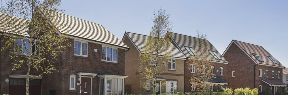 Real estate in Calico Grove — look at the real estate search engine GEOLN.COM. Photo 1