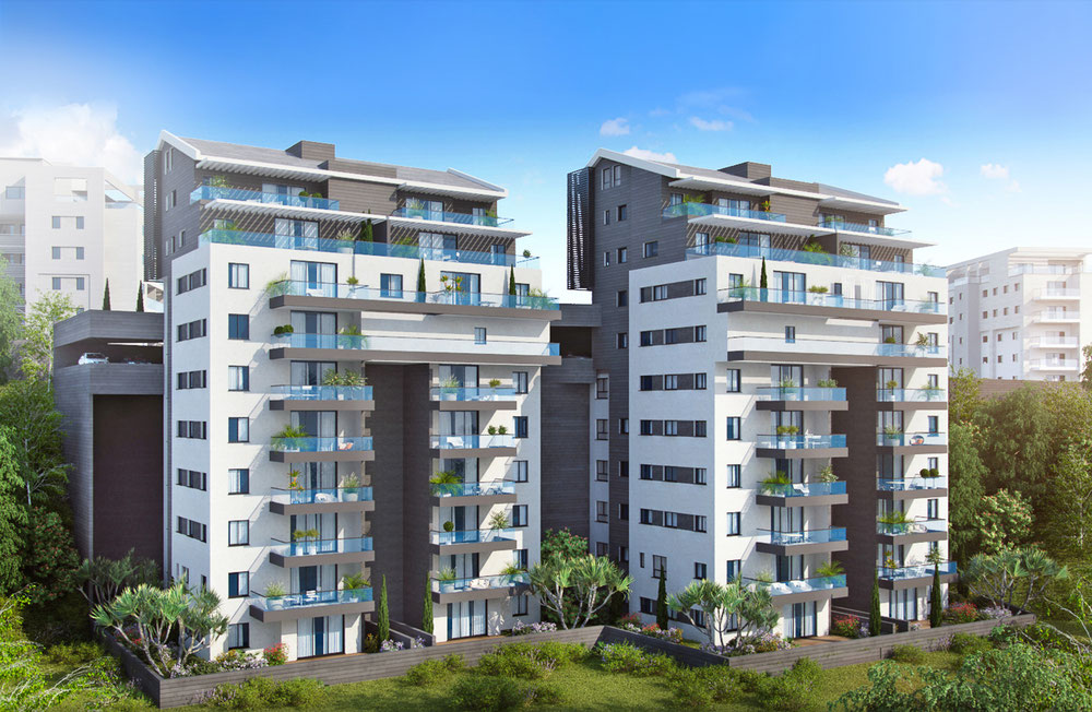 عقار للبيع في Carmel Green — انظر إلى محرك البحث العقاري GEOLN.COM. صورة فوتوغرافية 1