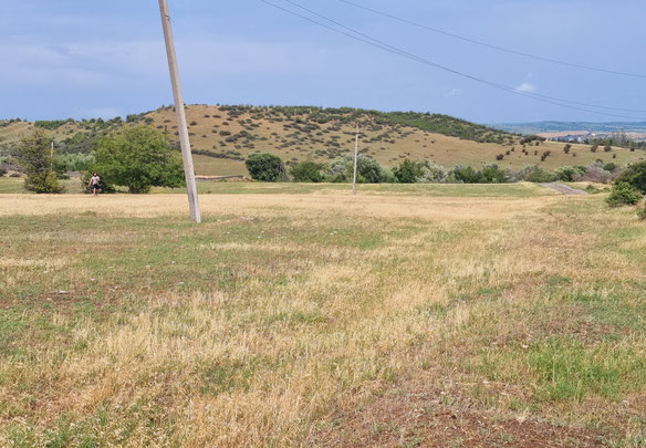 Продається земельна ділянка