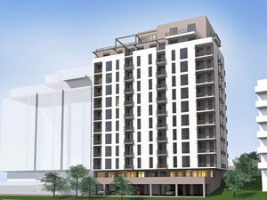 Нерухомість в Valentin Tofuria 1st Turn, 2 — дивіться на пошуковику нерухомості GEOLN.COM. Фото 3