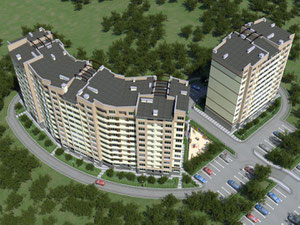 房地产在 4 Karata — look at the real estate search engine GEOLN.COM. 照片 10