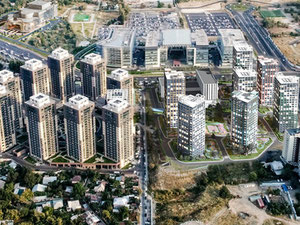 Nieruchomości w AL FARABI 27 — spójrz na wyszukiwarkę nieruchomości GEOLN.COM. Zdjęcie 2