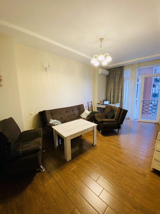 Продається квартира 2+1 в центральній частині міста — Пошуковик нерухомості від забудовників і власників GEOLN.COM. Фото 1