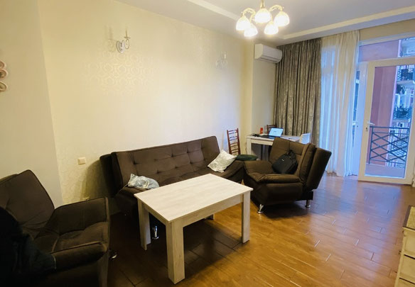 Продається квартира 2+1 в центральній частині міста