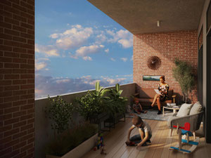 Нерухомість в Seaside Varketili — дивіться на пошуковику нерухомості GEOLN.COM. Фото 5