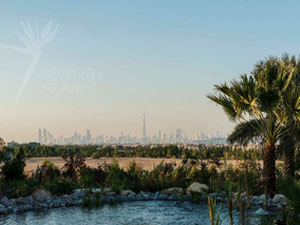דירות באיחוד האמירויות, דובאי — חיפוש נדל"ן מפרטי ומקבלן GEOLN.COM. תמונה 9