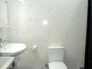 Saburtalo 2间卧室的公寓。购买第比利斯的公寓 — 来自开发商和业主的房地产搜索引擎 GEOLN.COM. 照片 9