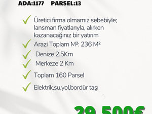 A Investment Opportunity in Özdere, İzmir, Turkey That You Won't Want to Miss — Find off-plan property or real estate resale directly from developers and owners GEOLN.COM. Photo 2