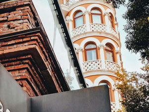 Продается квартира в Батуми — 来自开发商和业主的房地产搜索引擎 GEOLN.COM. 照片 3