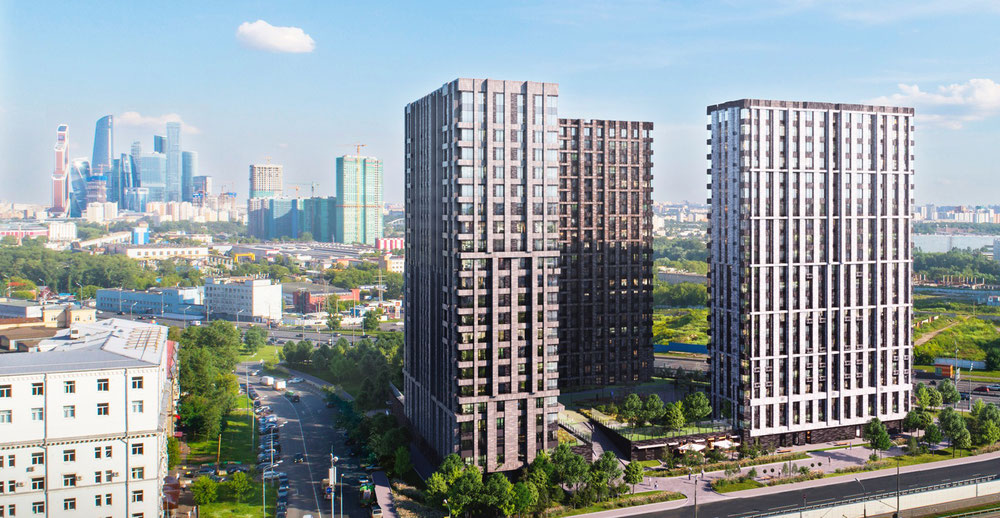 房地产在 Big Time — look at the real estate search engine GEOLN.COM. 照片 1