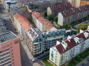 Real estate in Silesia Apartments — look at the real estate search engine GEOLN.COM. Photo 3