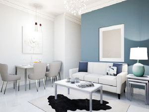 房地产在 Profile Residence — look at the real estate search engine GEOLN.COM. 照片 4