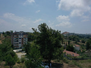 公寓 2 卧室 105 平方米，位于土耳其阿拉尼亚 — 来自开发商和业主的房地产搜索引擎 GEOLN.COM. 照片 18