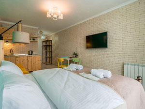 Gudauri — Find off-plan property or real estate resale directly from developers and owners GEOLN.COM. Photo 3