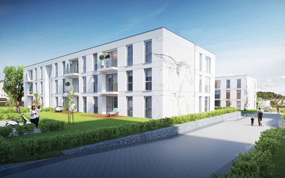 Real estate in Azymut — look at the real estate search engine GEOLN.COM. Photo 1