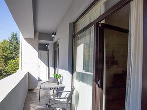 Vake的3间卧室的公寓。在Vake购买第比利斯的公寓 — 来自开发商和业主的房地产搜索引擎 GEOLN.COM. 照片 12