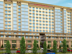 უძრავი კონება B-Group Plaza — გადახედეთ უძრავი ქონების საძიებო სისტემას GEOLN.COM. ფოტო 3