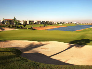 Nieruchomości w Allegria SODIC — spójrz na wyszukiwarkę nieruchomości GEOLN.COM. Zdjęcie 7