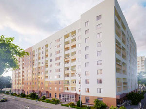 房地产在 Semeyniy — look at the real estate search engine GEOLN.COM. 照片 3