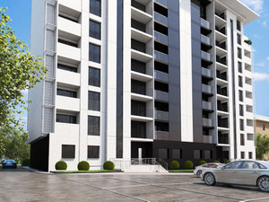 Нерухомість в Manas — дивіться на пошуковику нерухомості GEOLN.COM. Фото 5