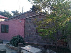 ერძო სახლი ვარკეთილში. შეიძინეთ სახლი თბილისში, ვარკეთილში — უძრავი ქონების ყიდვა და მფლო ბელებისგან GEOLN.COM. ფოტო 2