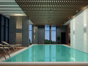 房地产在 Loza Evleri — look at the real estate search engine GEOLN.COM. 照片 6