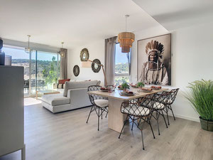 公寓 2 卧室 95 m² 在巴伊亚多拉达, 西班牙 — 来自开发商和业主的房地产搜索引擎 GEOLN.COM. 照片 8