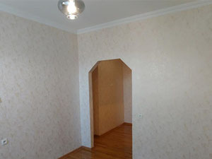 1 кімнатна квартира в Глдані. Квартира без посередника в Тбілісі — Пошуковик нерухомості від забудовників і власників GEOLN.COM. Фото 2