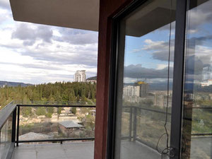 巴吉比的4间房间的公寓。买公寓在第比利斯，巴吉比 — 来自开发商和业主的房地产搜索引擎 GEOLN.COM. 照片 3