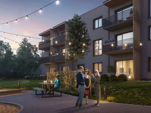 房地产在 Viieaia Kodu — look at the real estate search engine GEOLN.COM. 照片 7