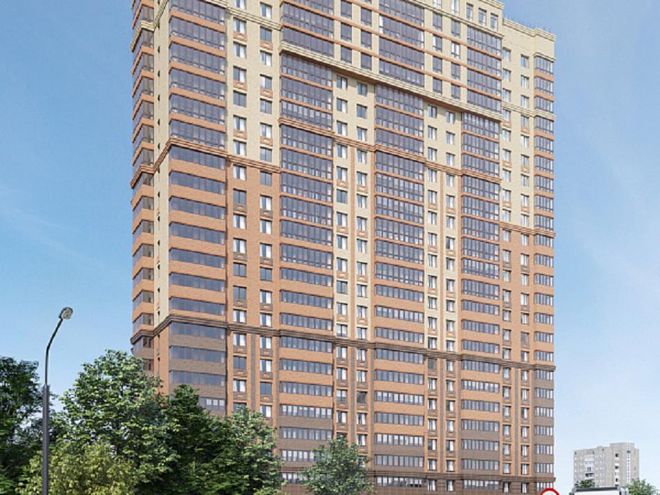 房地产在 House on Dachnaya — look at the real estate search engine GEOLN.COM. 照片 1