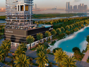 在Claydon House出售公寓 — 来自开发商和业主的房地产搜索引擎 GEOLN.COM. 照片 9