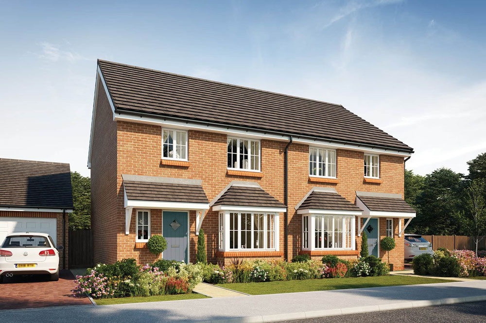 Нерухомість в Fairfields Berkshire — дивіться на пошуковику нерухомості GEOLN.COM. Фото 1