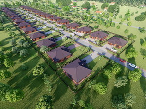 Nieruchomości w Juodeglynu namai — spójrz na wyszukiwarkę nieruchomości GEOLN.COM. Zdjęcie 2