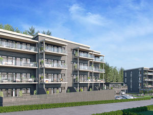 Real estate in Moy Terrasse — look at the real estate search engine GEOLN.COM. Photo 2