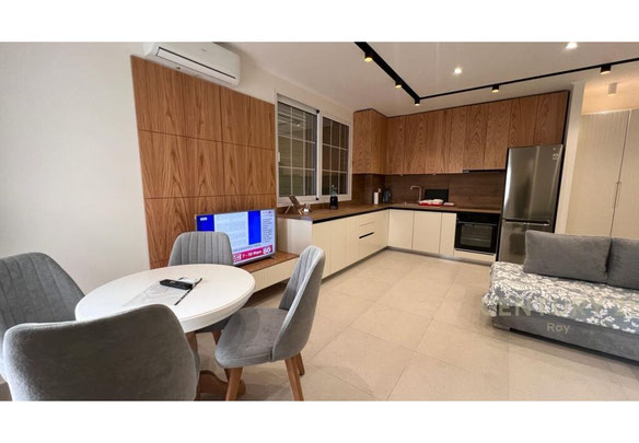 Apartamenty nad morzem w słonecznej Albanii