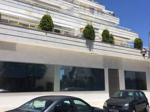 Комерційне приміщення в Бахадільї, Іспанія — Пошуковик нерухомості від забудовників і власників GEOLN.COM. Фото 6