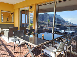 边界摩纳哥，靠近海滩 — 来自开发商和业主的房地产搜索引擎 GEOLN.COM. 照片 10